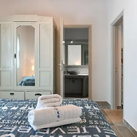 Patriko Family House Vakantiehuis *