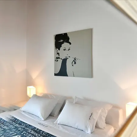 Patriko Family House * Alikí