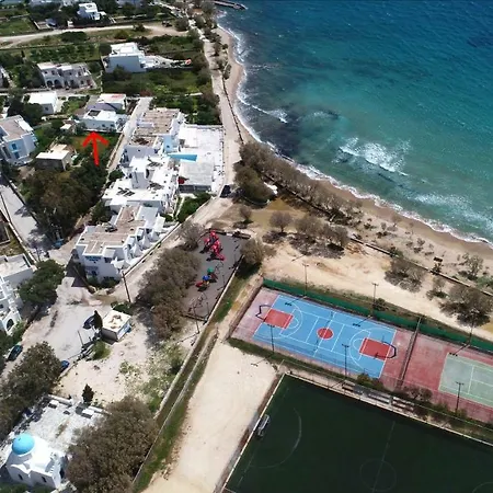 Patriko Family House *