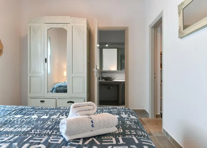 Patriko Family House 度假居 *