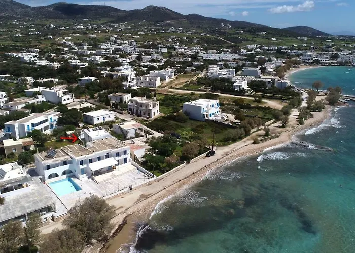 Patriko Family House Semesterbostad